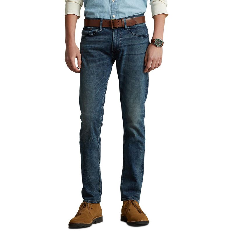 Polo Ralph Lauren Sullivan Slim Performance Stretch Jean image number 0